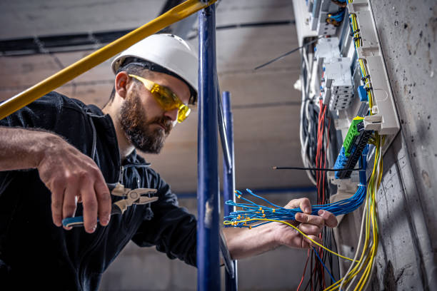 Best Electrical Outlet Repair  in Grovetown, GA