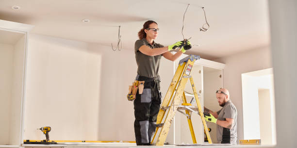 Best Electrical Installation Contractor  in Grovetown, GA