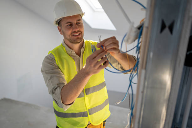 Best Affordable Electrician  in Grovetown, GA